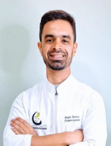 Picture of Paulo Bastos