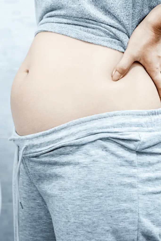 Distensão Abdominal: por que sua barriga incha todo dia