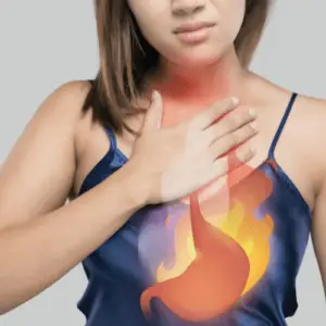 Tratamento da hérnia de hiato com Fisioterapia