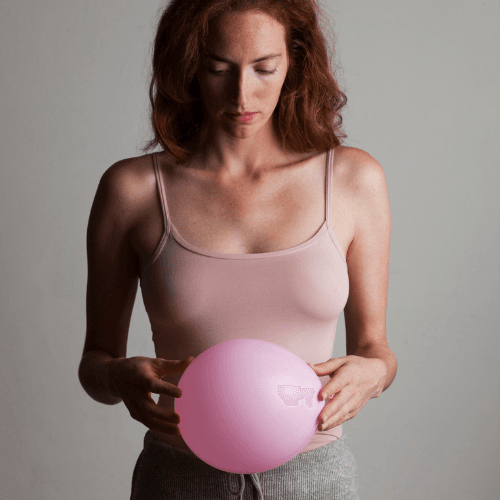 Por que a barriga aumenta ao longo do dia? Conheça a Dissinergia Abdominofrênica