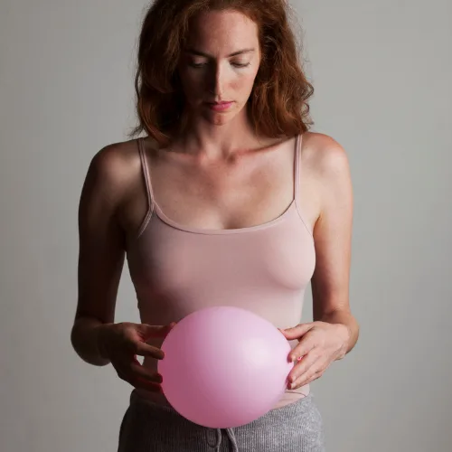 Por que a barriga aumenta ao longo do dia? Conheça a Dissinergia Abdominofrênica
