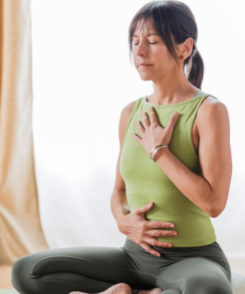 SII e Respiração: a conexão que a maioria dos tratamentos ignora