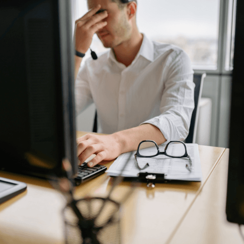 Stress pression abdominale lié au diaphragme, à la respiration et aux symptômes digestifs fonctionnels
