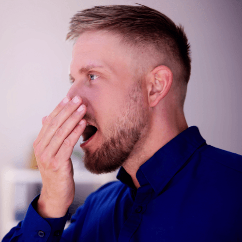 Aérophagie : pourquoi vous avalez de l'air et comment y remédier