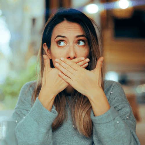 Arrotos frequentes: por que você arrota tanto e o que fazer