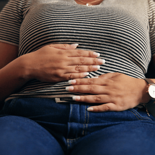 Barriga inchada e gases: e se o problema não for o gás?