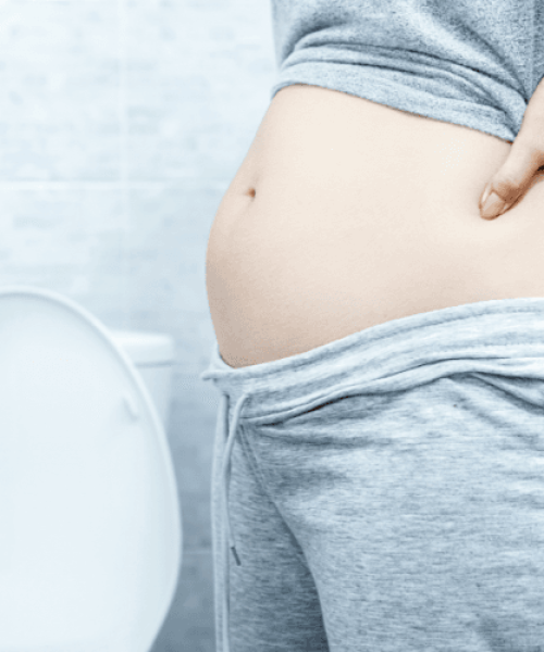 Barriga Estufada o Dia Todo: por que não é só excesso de gases