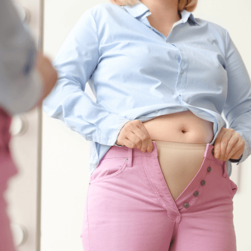 Barriga estufada: o que fazer quando nada parece resolver