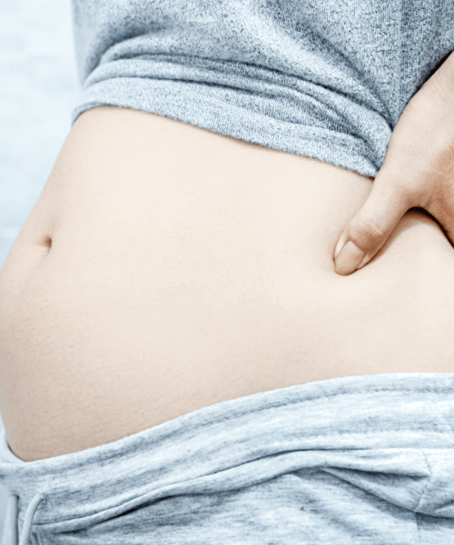 Distensão Abdominal: resolva a barriga que incha todo dia
