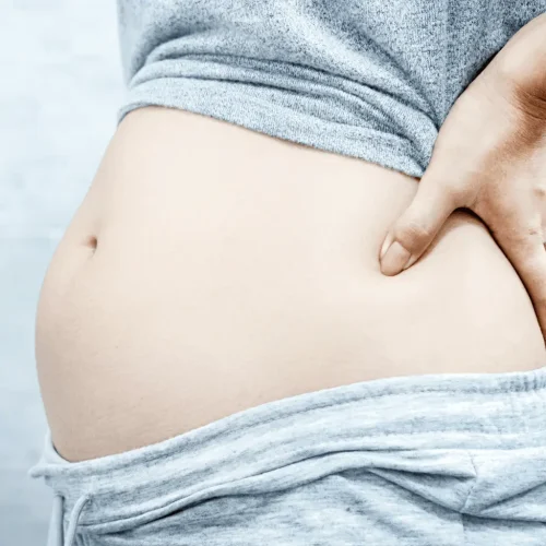Distensão Abdominal: resolva a barriga que incha todo dia