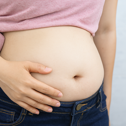 Dissinergia Abdominofrênica: a causa oculta da barriga inchada