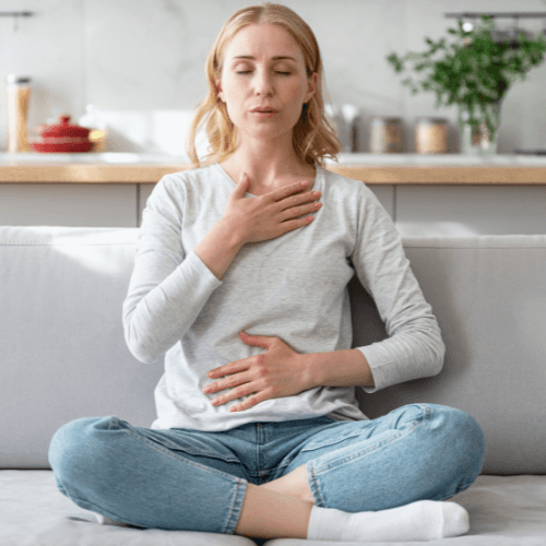 Fisioterapia Digestiva: O Que É e Como Pode Transformar Sua Saúde