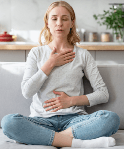 Fisioterapia Digestiva: O Que É e Como Funciona