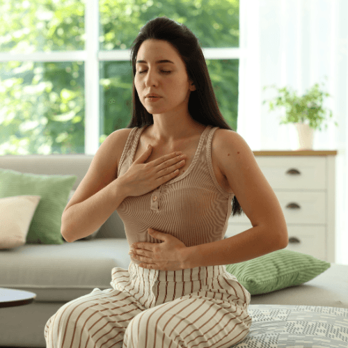 Fisioterapia digestiva: o que é, como funciona e para que serve