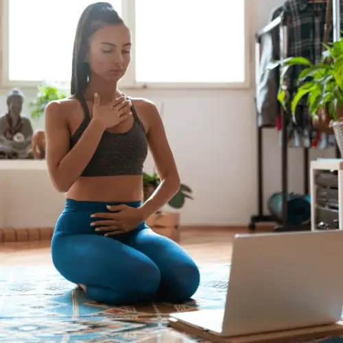 Fisioterapia Digestiva Online: funciona mesmo? Tudo que você precisa saber antes de começar