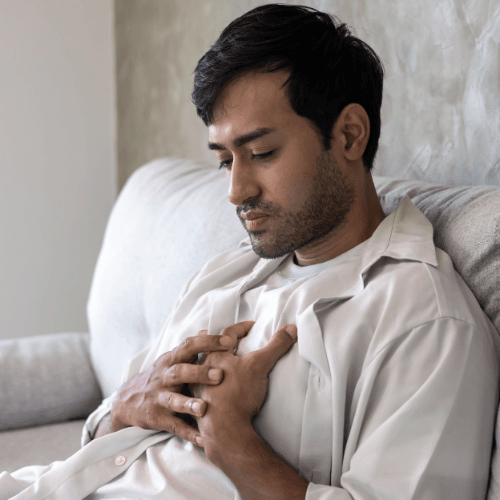 Exercícios Respiratórios para Refluxo: o que a ciência diz e como aplicar