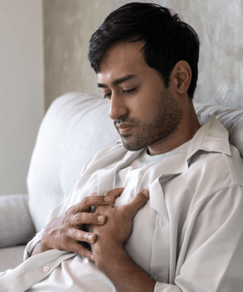 Exercícios Respiratórios para Refluxo: o que a ciência diz e como aplicar