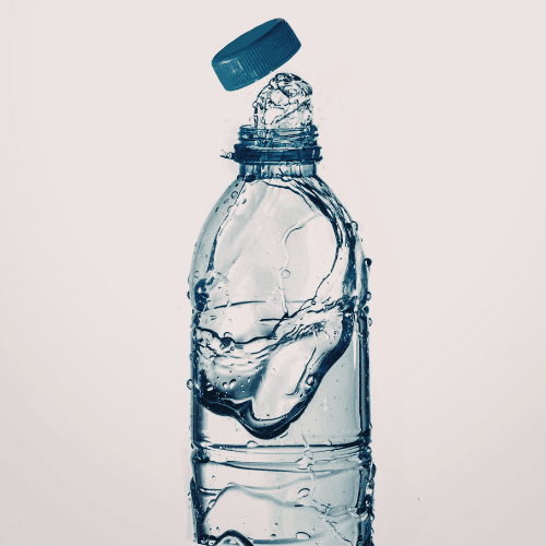 Por que o prazol não resolve o refluxo? A analogia da garrafa