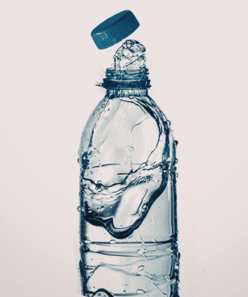Por que o prazol não resolve o refluxo? A analogia da garrafa
